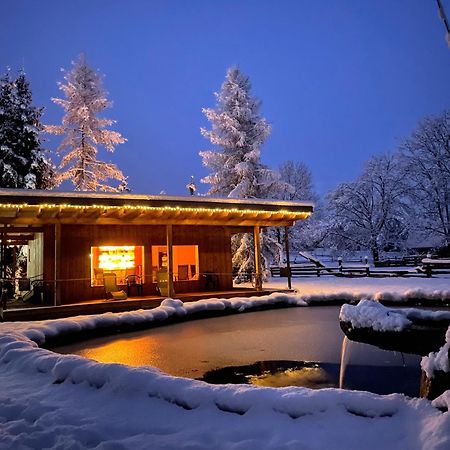 Holiday Raj Villa Bešeňová Exterior foto